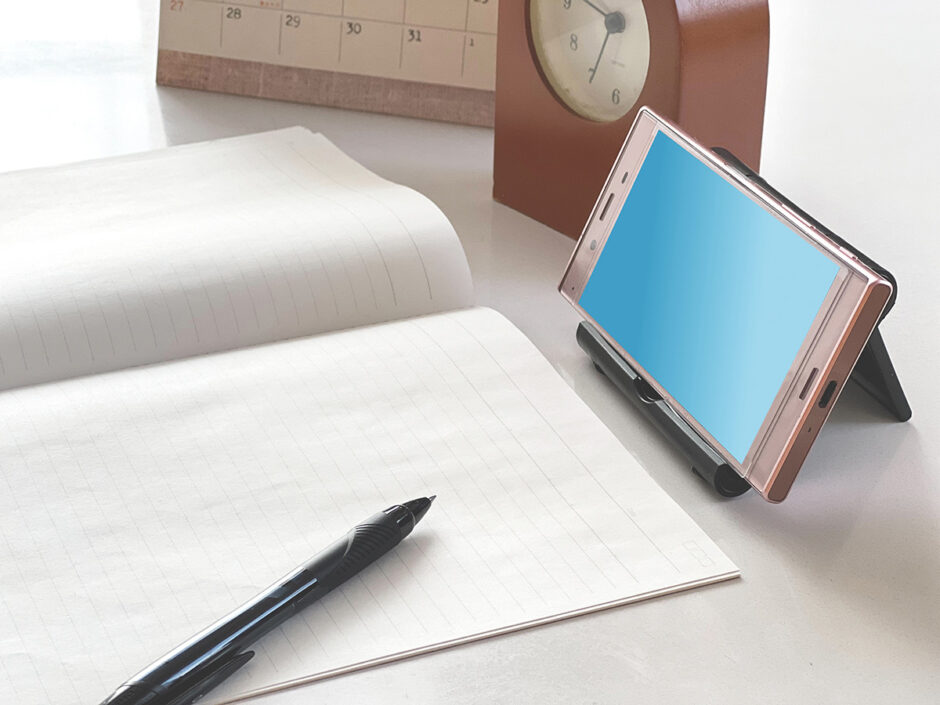 オンライン授業と対面授業はどっちがいい？のアイキャッチ