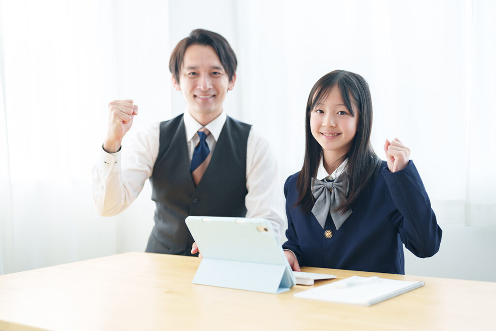  オンライン授業と対面授業は「目的」と「自己管理能力」で選ぶイメージ