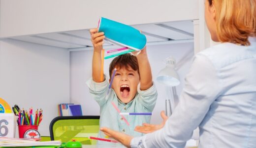 習い事を練習しない子どもへの対応策！やる気を引き出す親の関わり方とNG行動