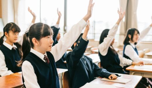 内申書に書ける習い事8選！評価される基準と級の目安を徹底解説
