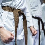 子供の空手は親の負担が大きい？実態と軽減するための具体的な対策