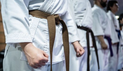 子供の空手は親の負担が大きい？実態と軽減するための具体的な対策