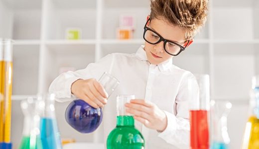 子供の頭が良くなる習い事12選！脳を鍛えるおすすめの選び方