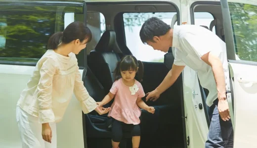子供の習い事に片道1時間は遠い？将来を広げる教室選びと注意点
