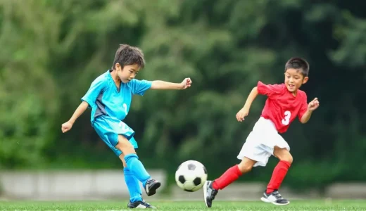 サッカーは何歳から始めるべき？年齢別の特徴と教室選びも解説！