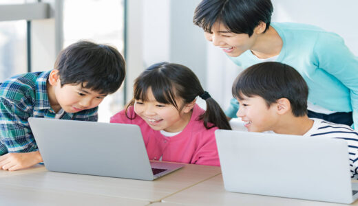  習い事は何が良い？後悔しない選び方を解説