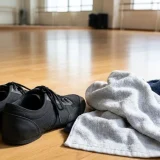 ダンスレッスンの持ち物で初心者が準備すべき基本アイテムとは？練習を快適にする持ち物も紹介