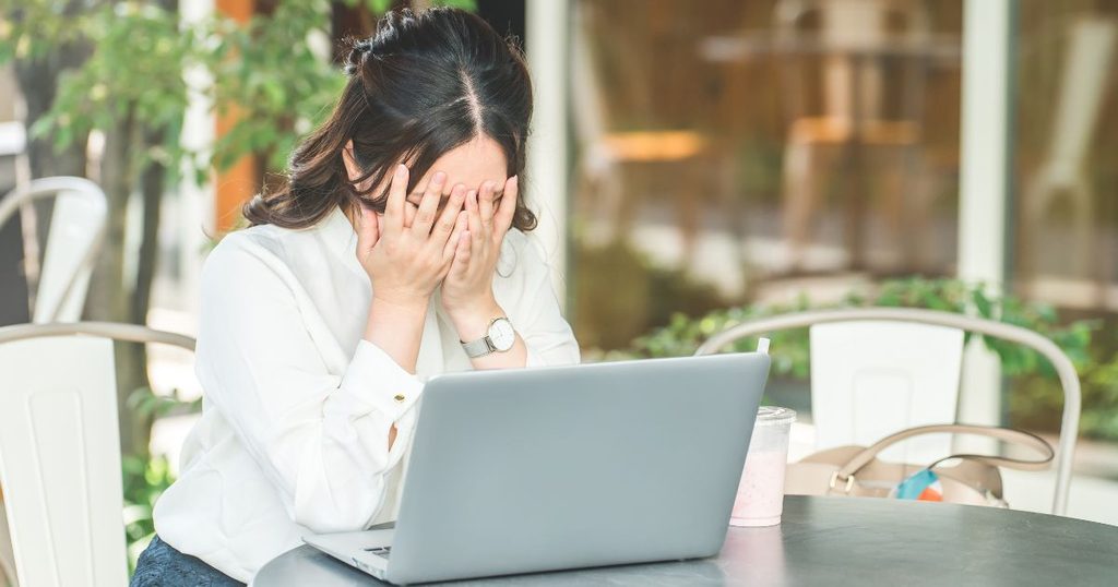 オンライン英会話で初心者が恥ずかしいと感じる根本的な原因