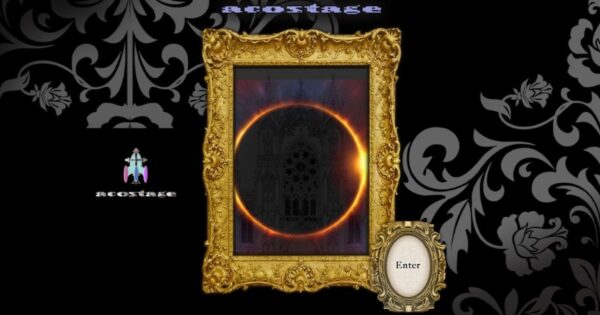 acostageのサイトトップ画像