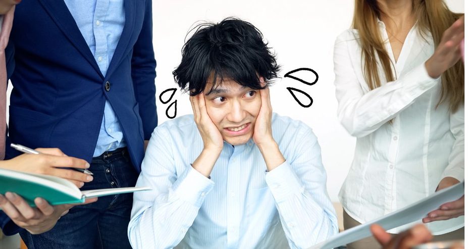 オンライン英会話が恥ずかしい原因と初心者が確実に克服するための実践的解決策