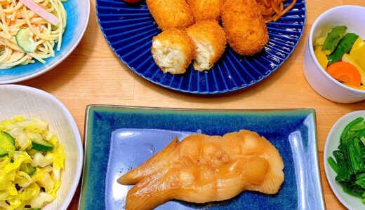 「和食キッチンしのぶ」のレッスンで料理のストレスから解放されよう！